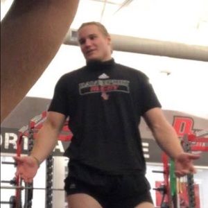 Meet your Posher, Ethan